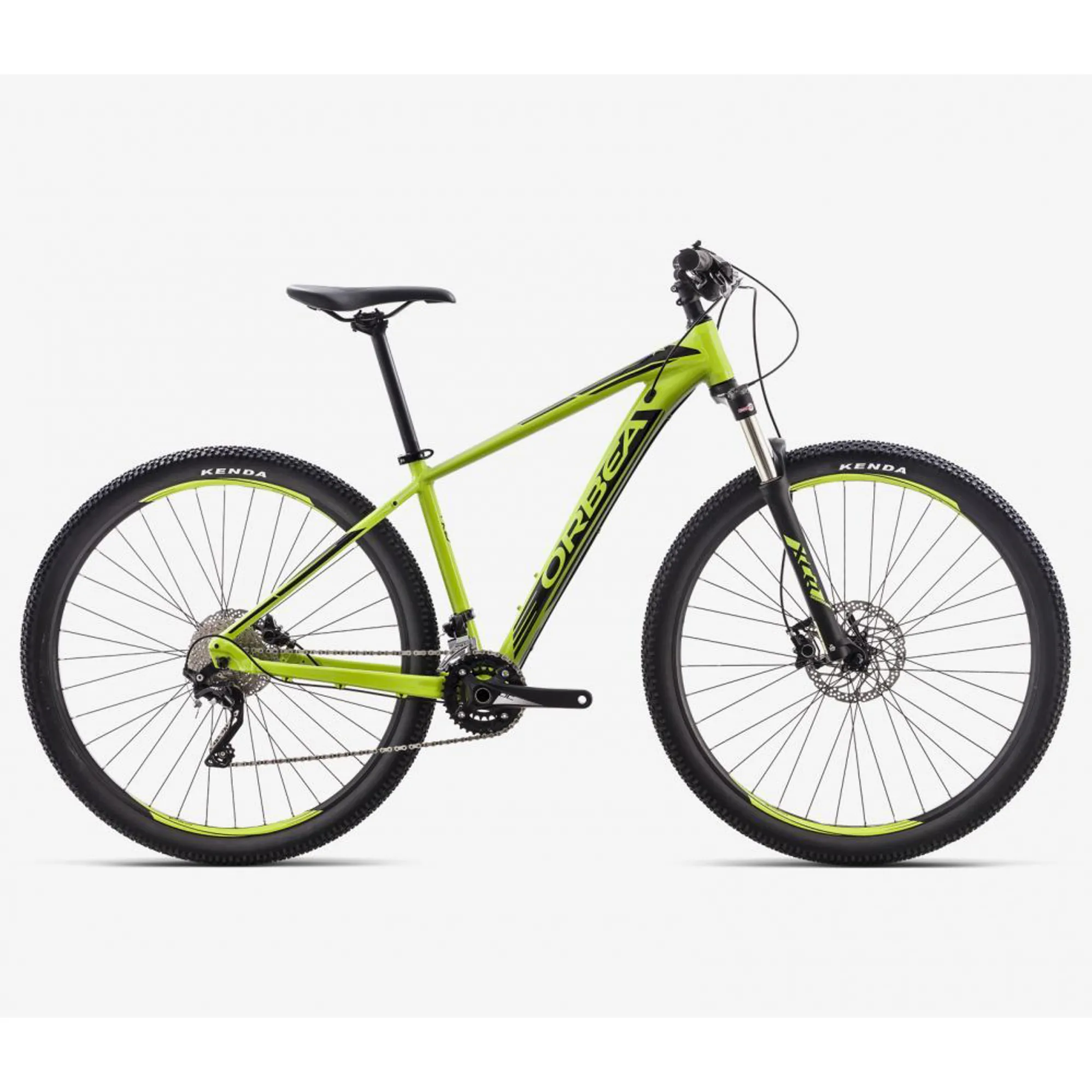 Mtb Orbea Mx 29 20 De 2014 Orbea MX 20 29er 2018 Hardtail Mountain