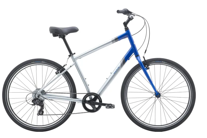 marin stinson hybrid bike 2019