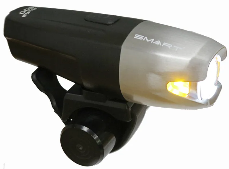 Smart Suburb 800 BL188W USB Front Light - 800 Lumens