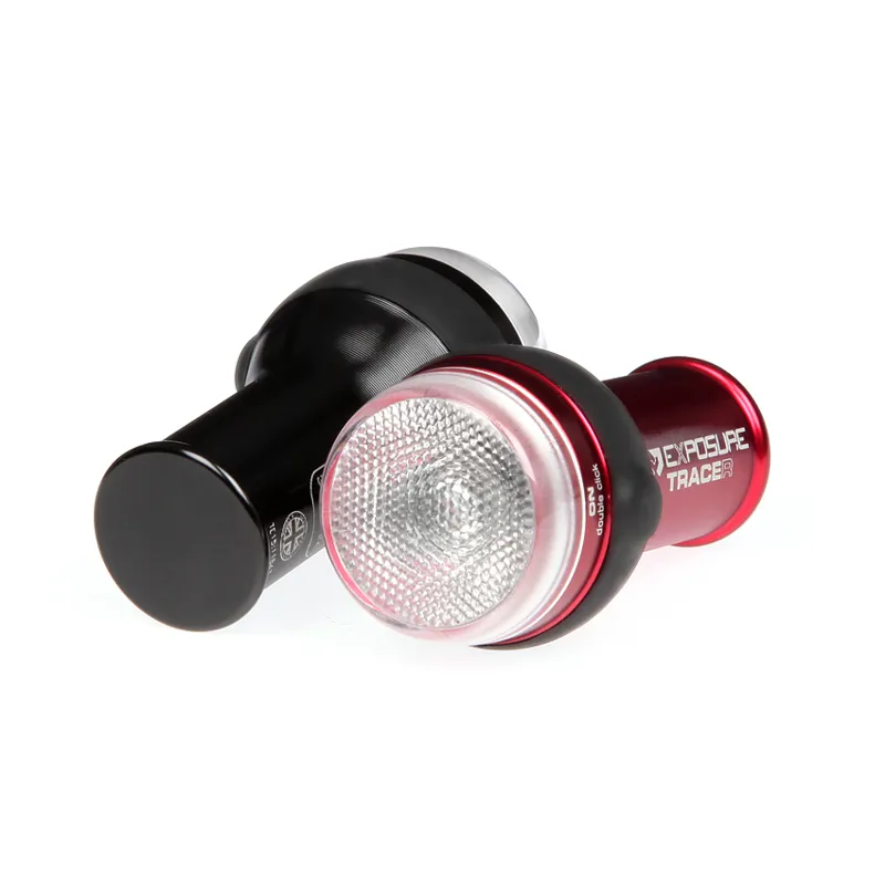 Exposure Trace  and TraceR Light Set With DayBright Mode - 110 Lumens