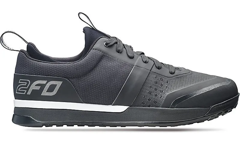 Specialized 2FO Flat 1.0 MTB Shoes - Black