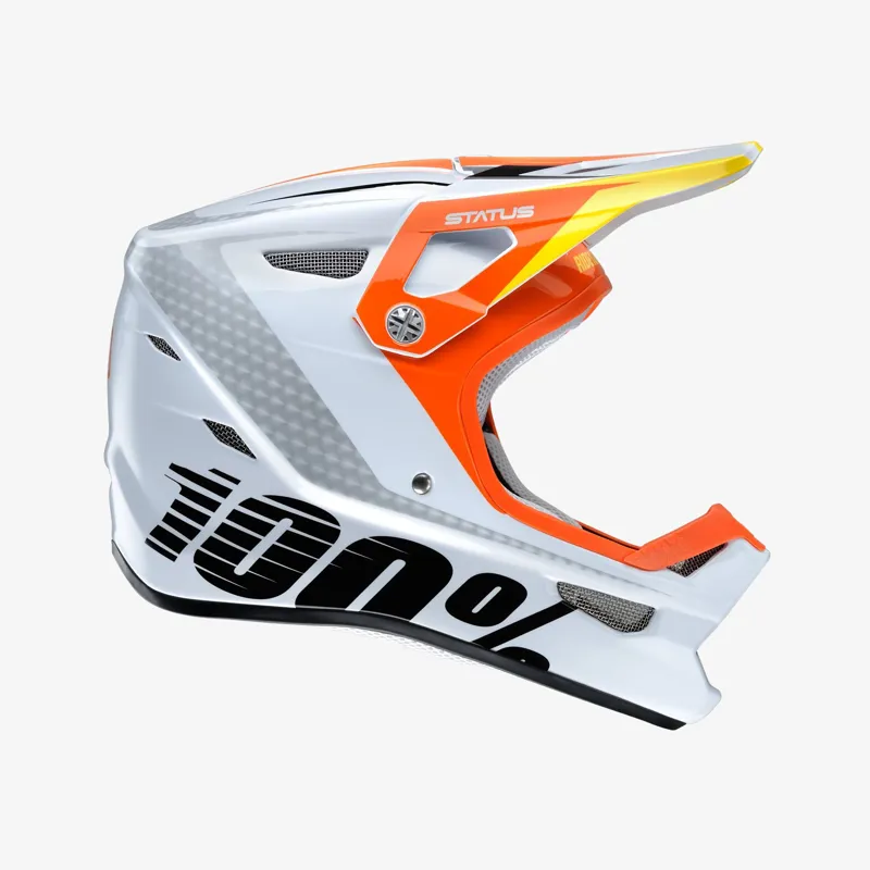 100 mtb helmet