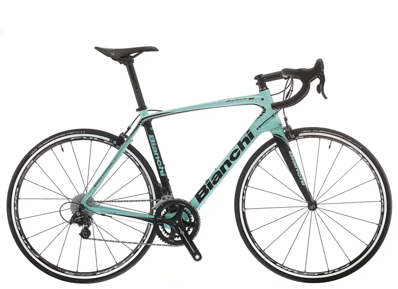 bianchi infinito cv campagnolo bianchi