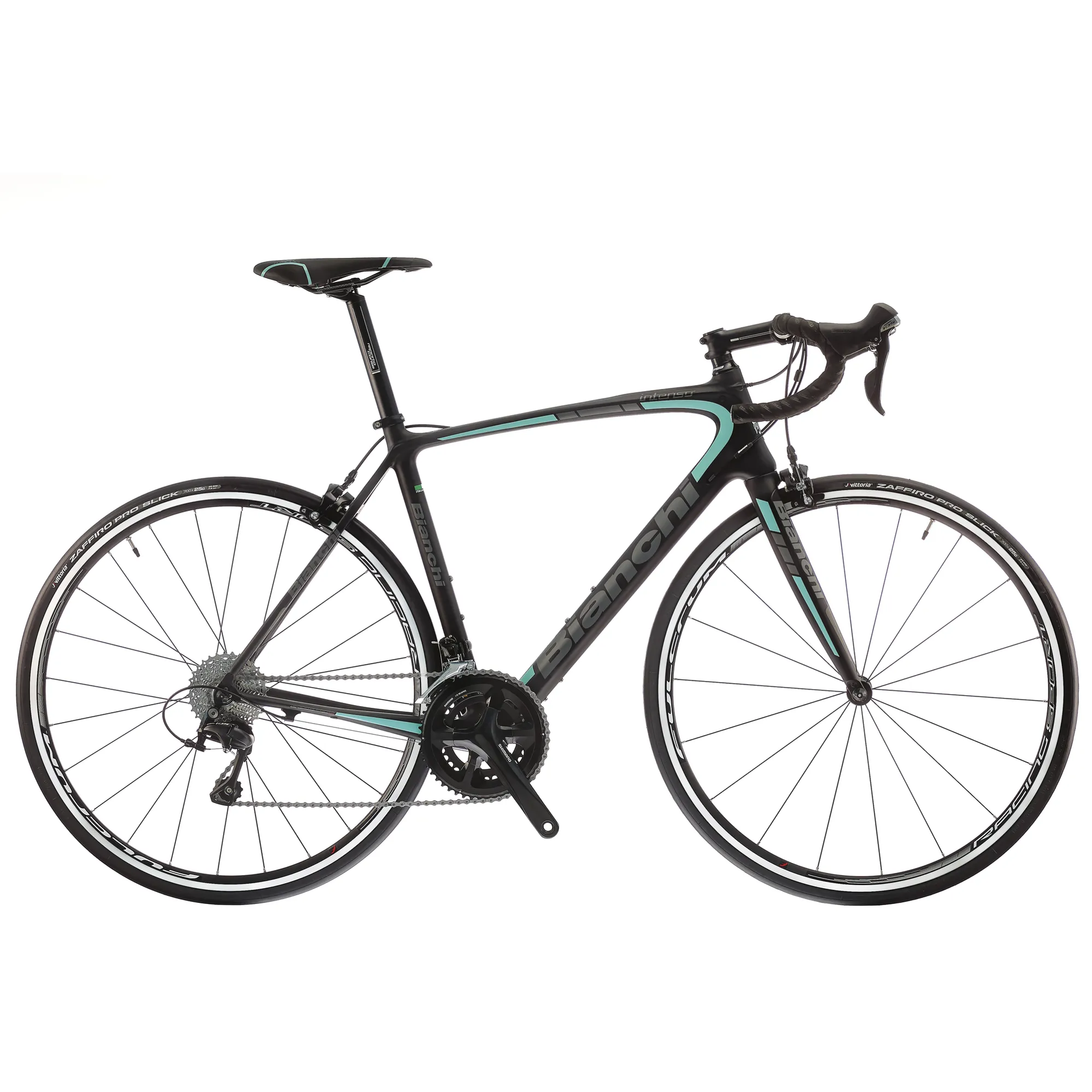 bianchi carbon road bike uk Sprint 105 2026 Bianchi Intenso 105 2018 Road