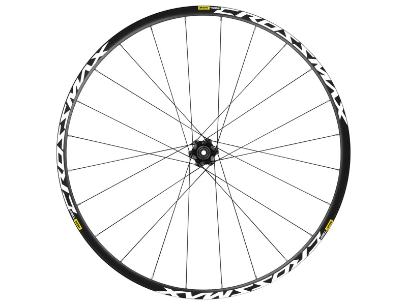 Mavic Crossmax Light 29er MTB Rear Wheel