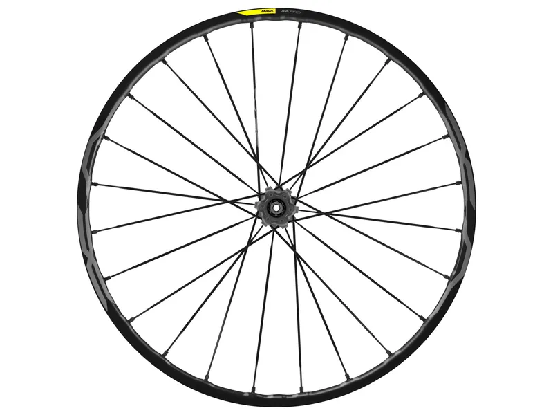 Mavic XA Pro 29er MTB Rear Wheel