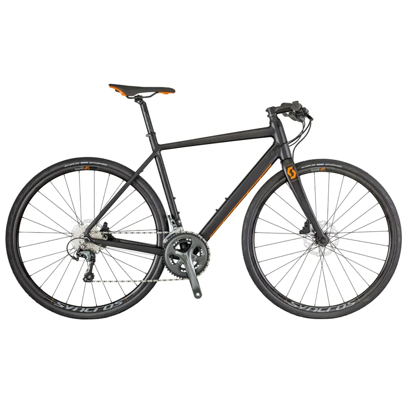 Discount scott road bikes 2018 Hotsell