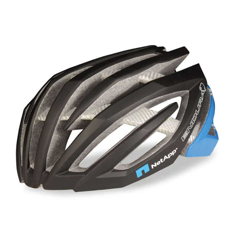 Endura Team NetApp-Endura Helmet