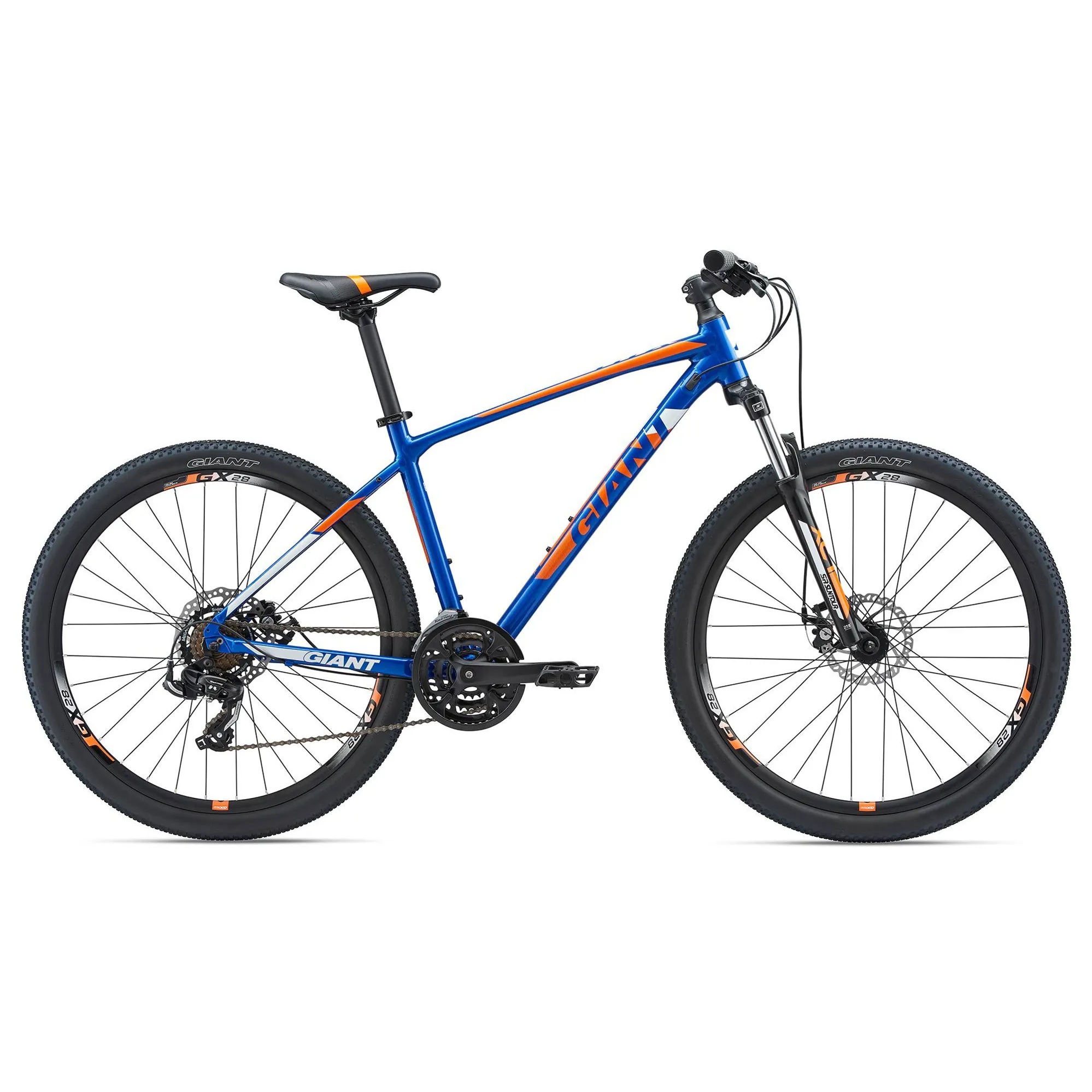 giant bicycles atx Giant 1 ChooseMyBicycle this versatile bike can add some spice to your commute or fitness routine Giant ATX 3 - Montgomery