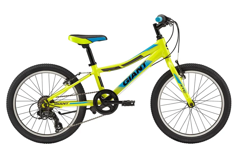giant xtc jr 20 lite 2018