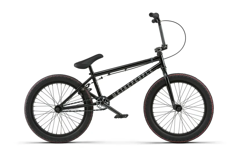 Bike Bmx Wethepeople Wtp Justice 2018 WeThePeople CRS 18