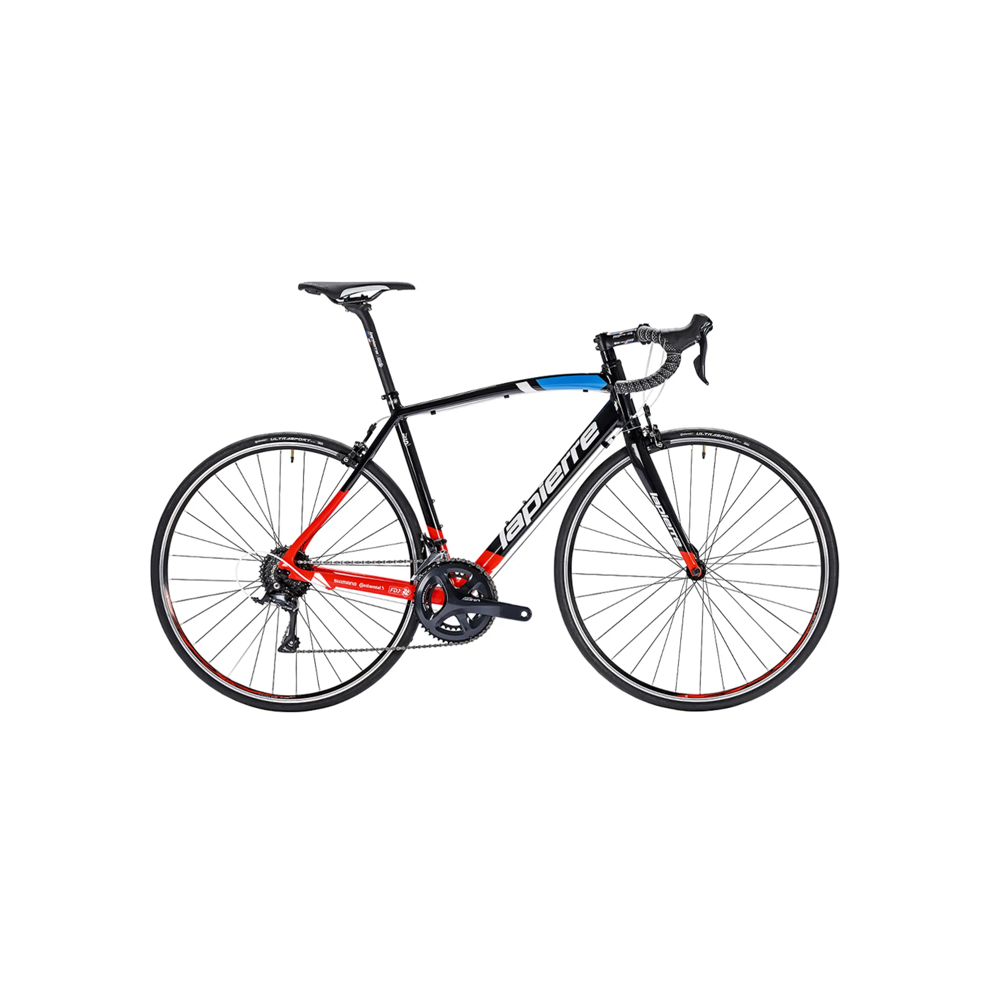 Lapierre AUDACIO 200 - Main Image