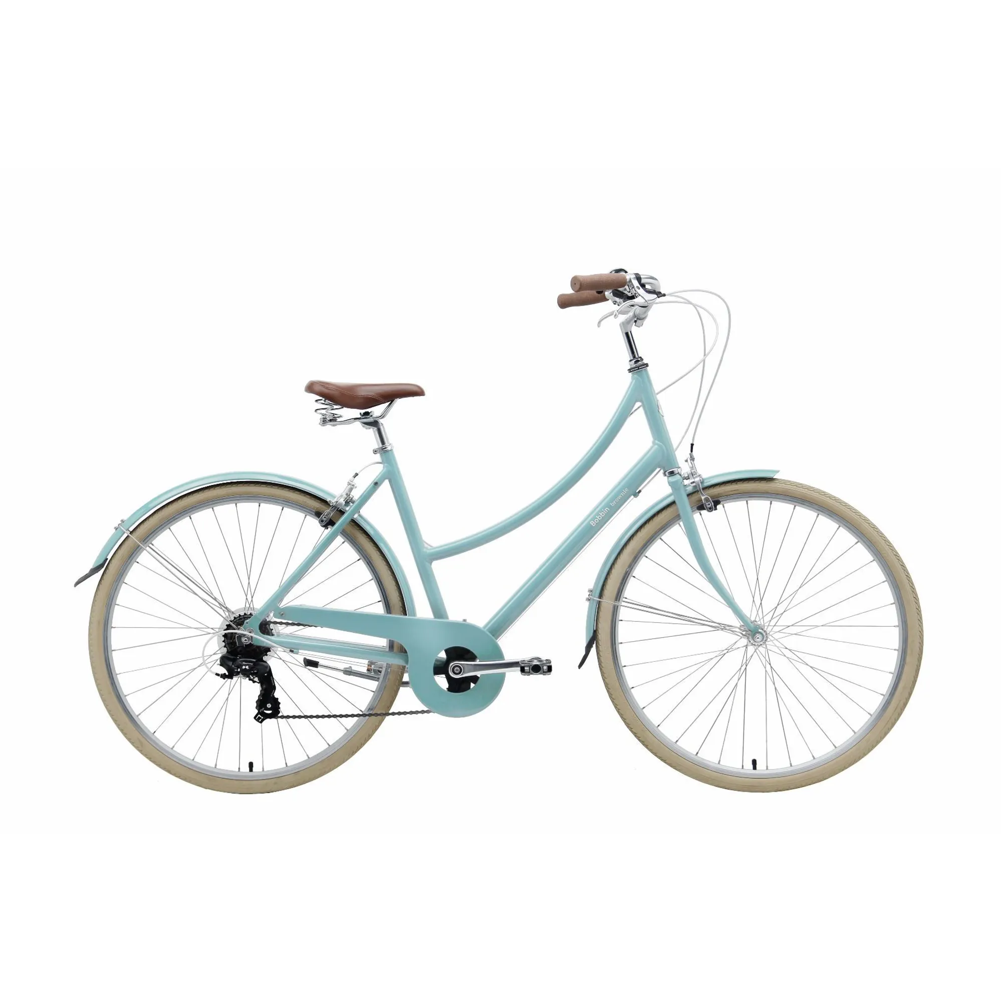 Bobbin Grown Up Bikes Large Frame Cycle Bobbin Hummingbird Vintage