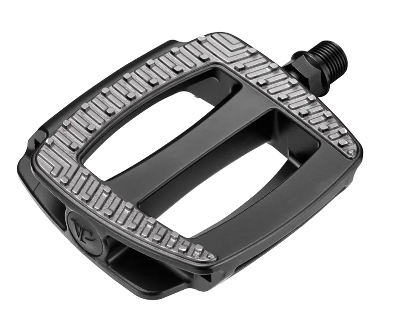 vp nylon flat pedals