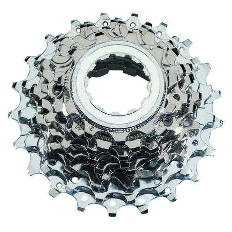 Shimano CS-6500 Ultegra 9 Speed Cassette