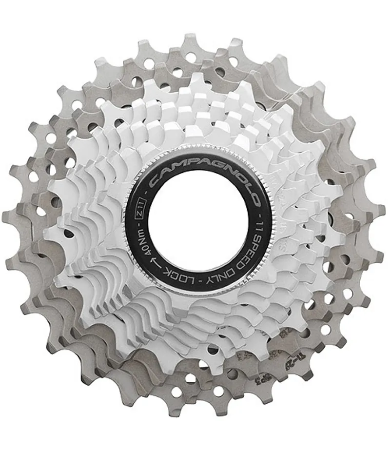 Campagnolo Record 11 Speed Cassette