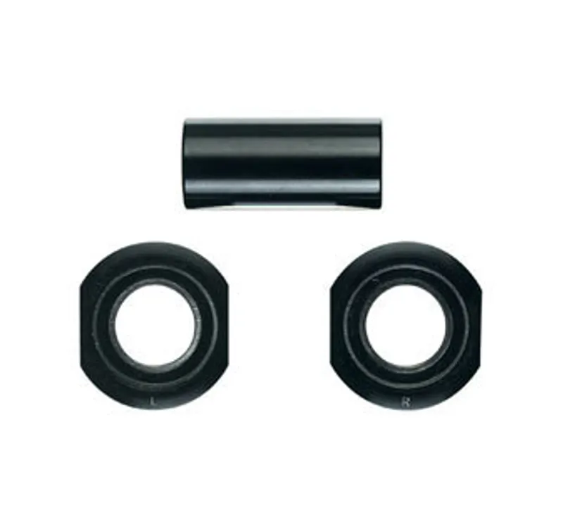 DiamondBack Euro BB - Black - Euro