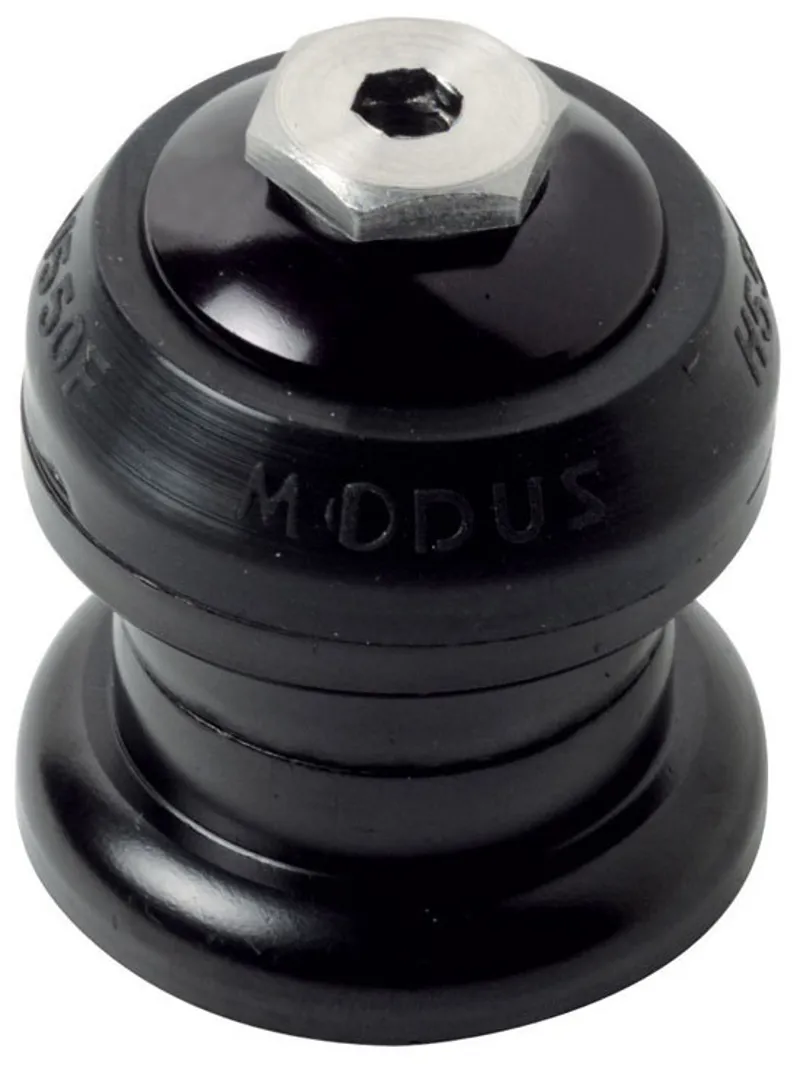 DiamondBack BMX Headset 1 /8 inch - Black - 1/18 inch