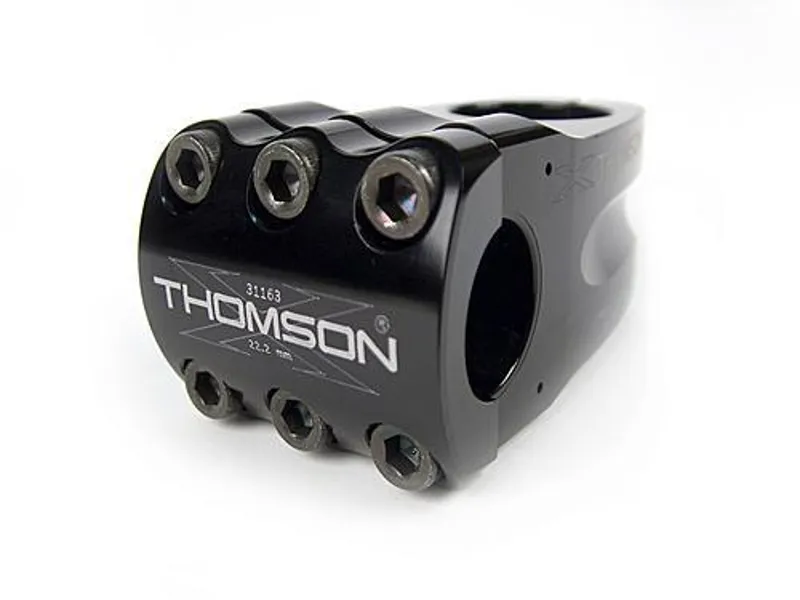 Thomson Elite BMX Stem Black