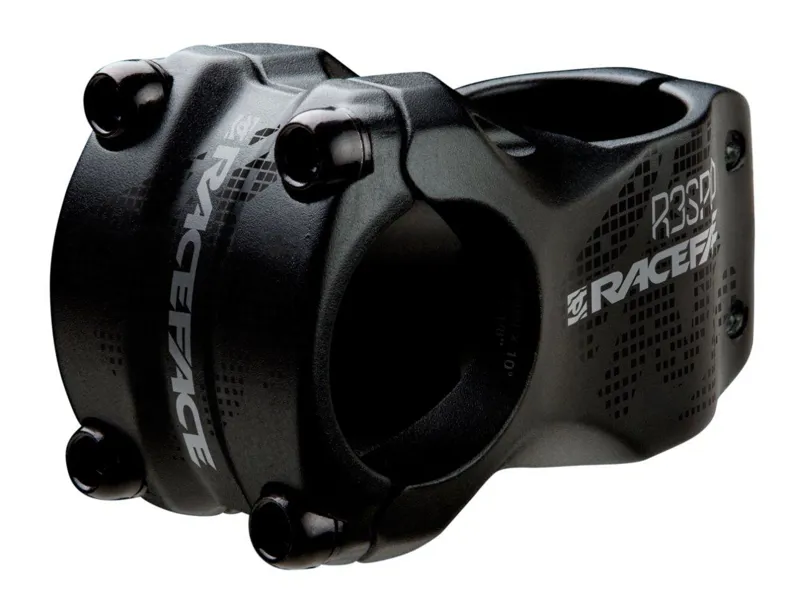 Race Face Respond 1 1/8 Inch DH/AM MTB Stem