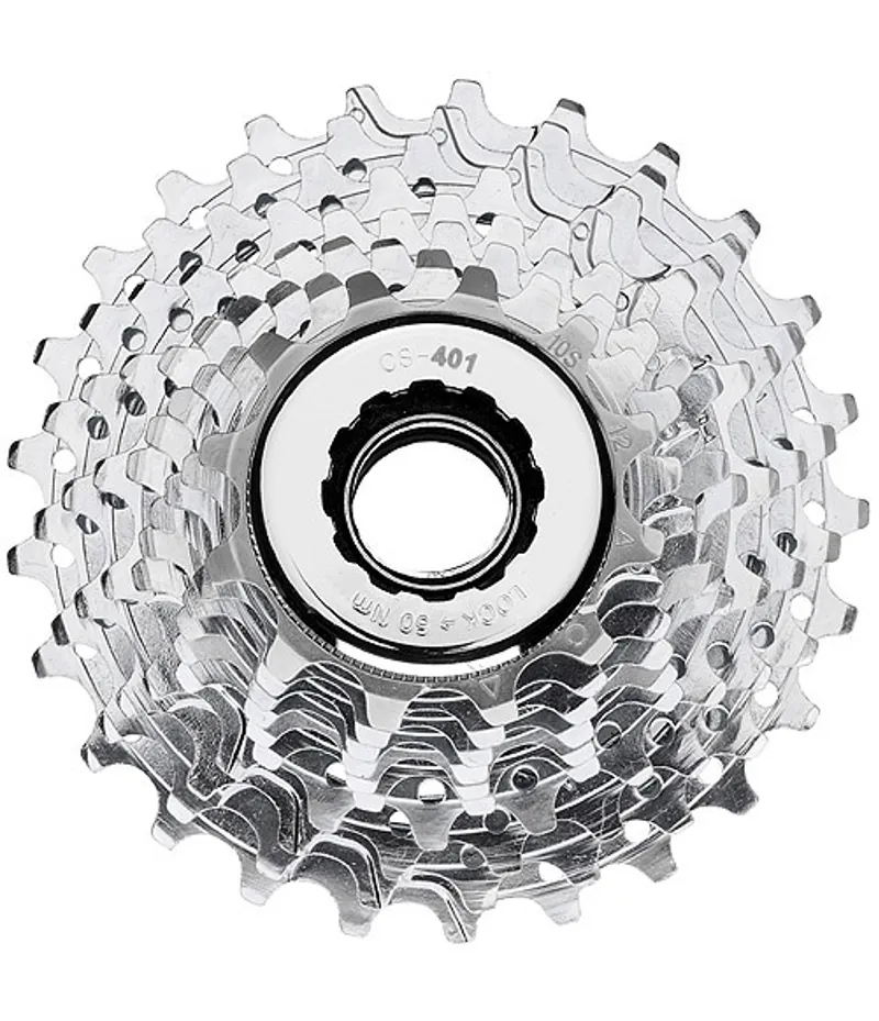 Campagnolo Veloce 9 Speed Cassette