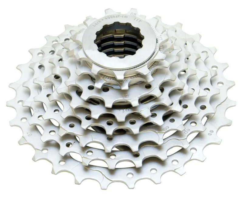ETC 7 Speed Cassette