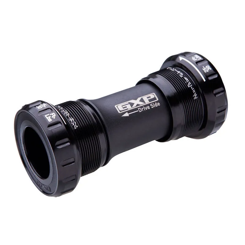 SRAM GXP XR Bottom Bracket for Tandem - Black - External