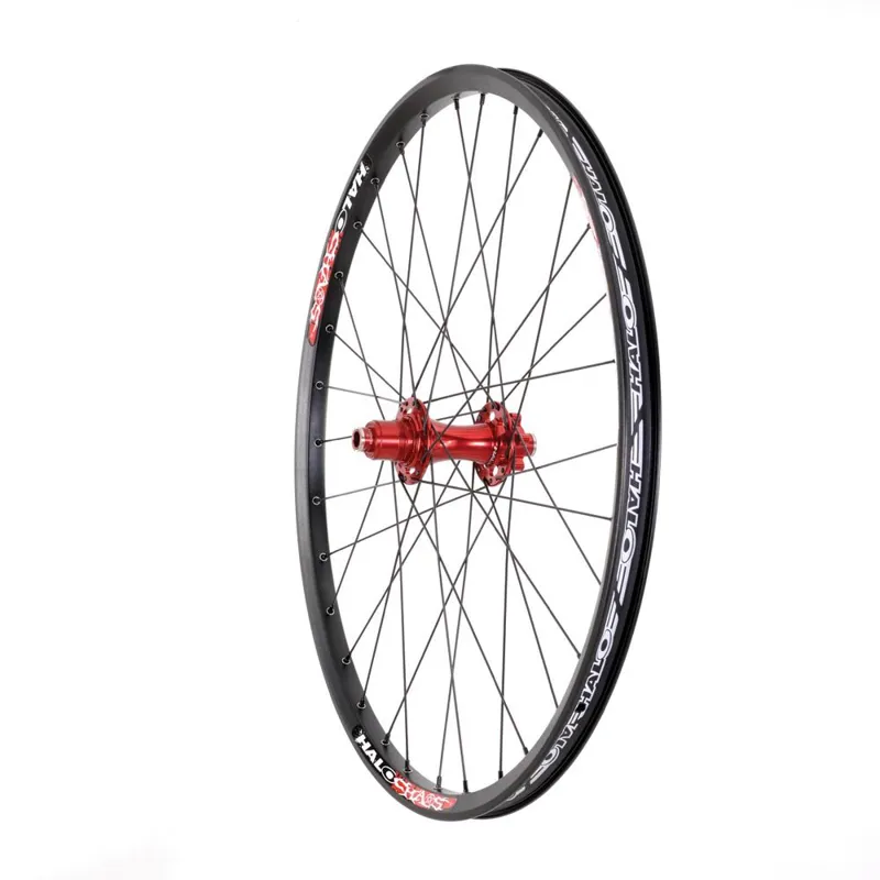 Bicycle Wheel Dirt Jump 26 Wheels Halo Chaos 26 Jump Bike Wheels