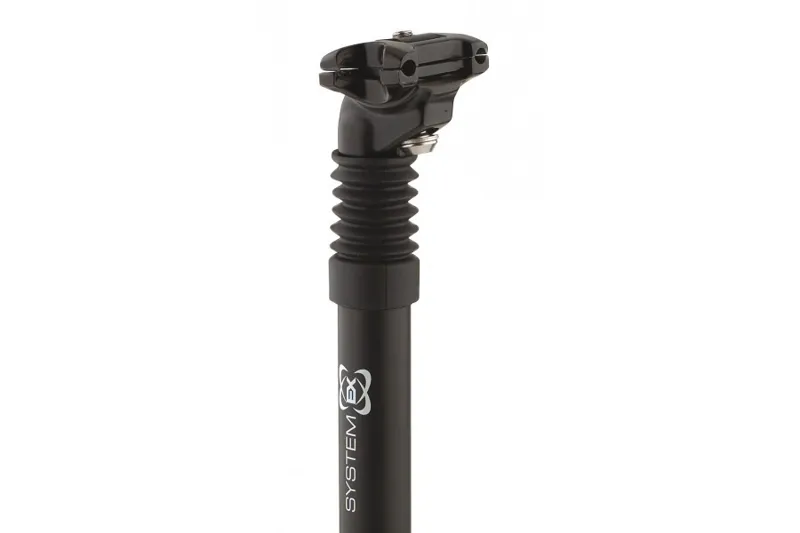 System EX Suspension Seatpost STD 27.2mm