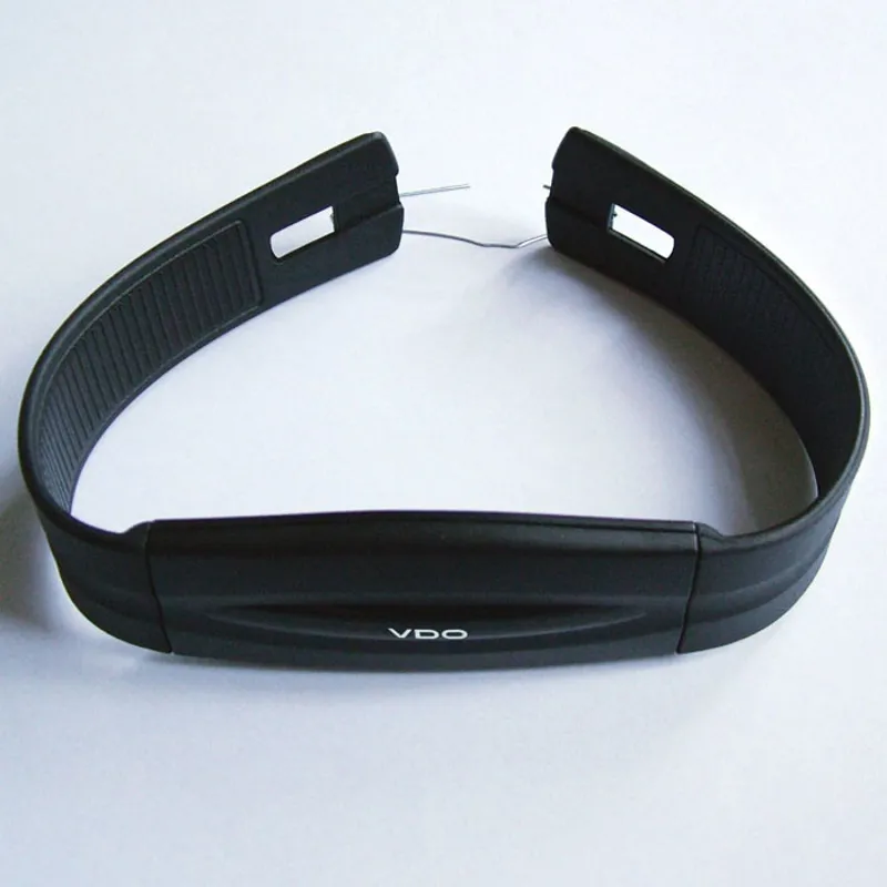VDO Matrix Pulse-Sender Heart Rate Chest Transmitter - For Z2/Z3.