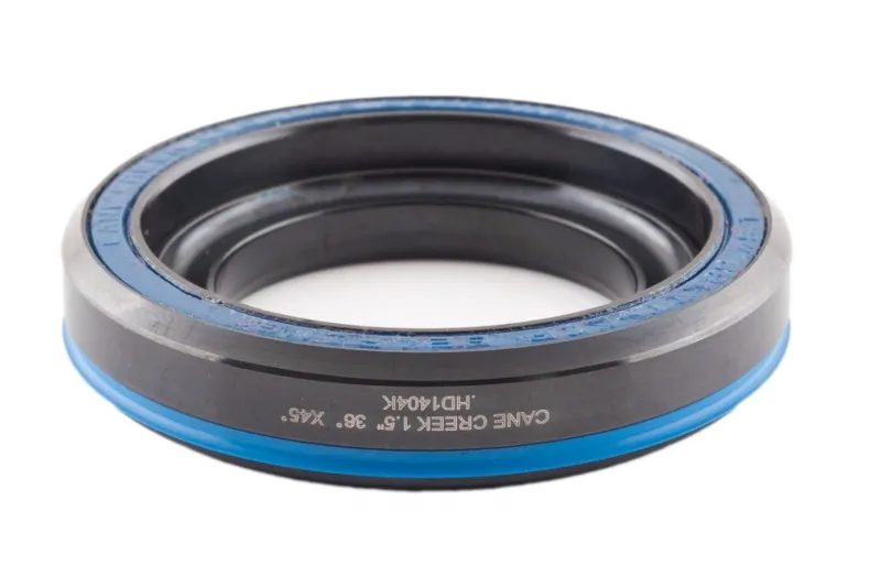 Cane Creek 110 Upper Assemblies Conversion-1 1/8 inch/Integrated/52mm