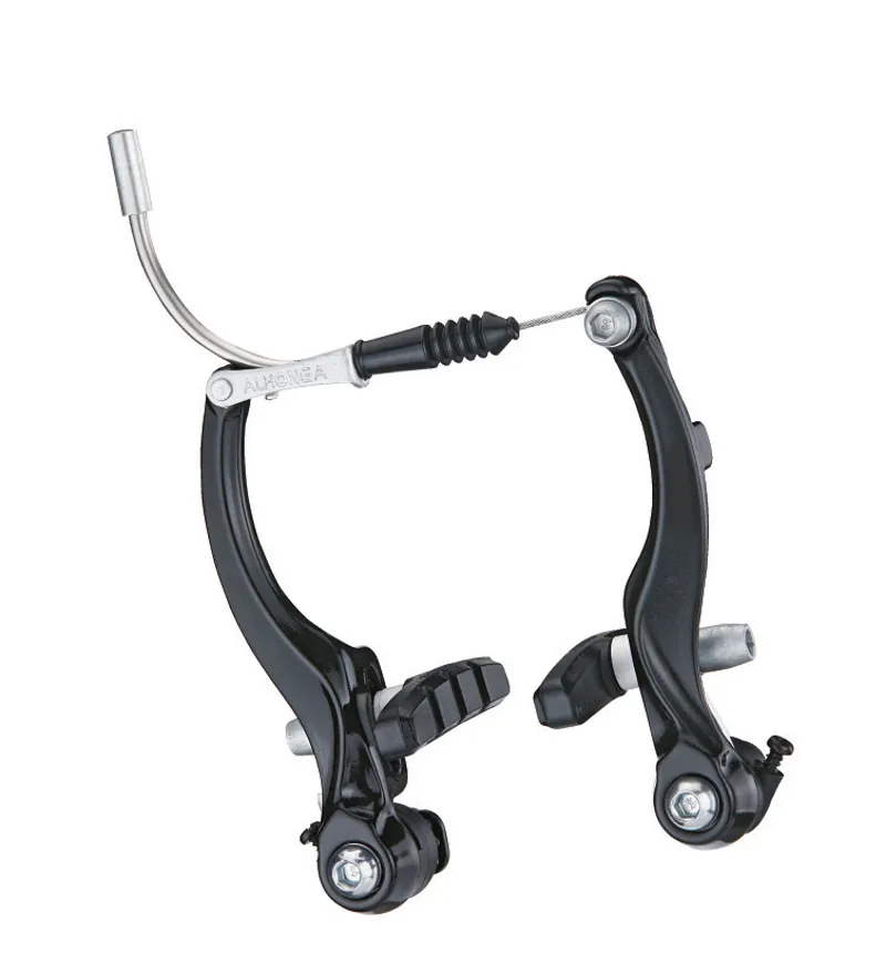 v type brakes