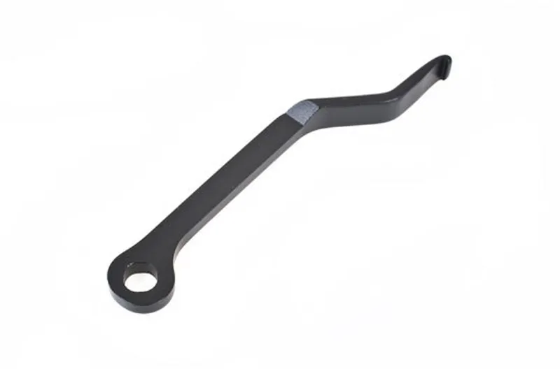 RSP Chain Catcher - Black