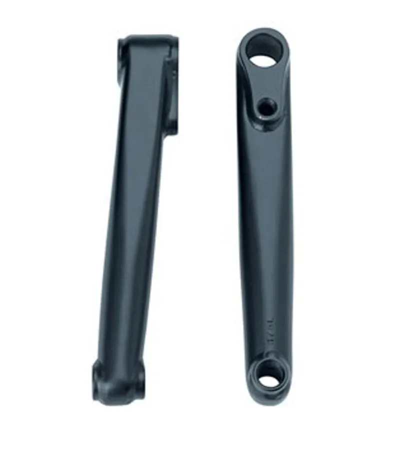 DiamondBack BMX Pro Crank - Black - 175mm