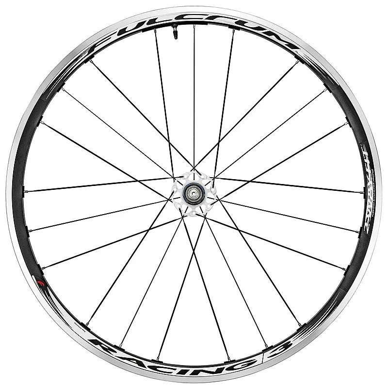 Fulcrum Racing 3 2 Way Fit Wheelset