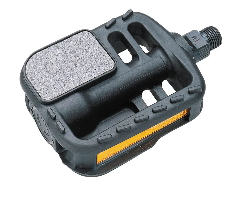 MKS PB-390 Town Hybrid Pedals - 9/16 inch