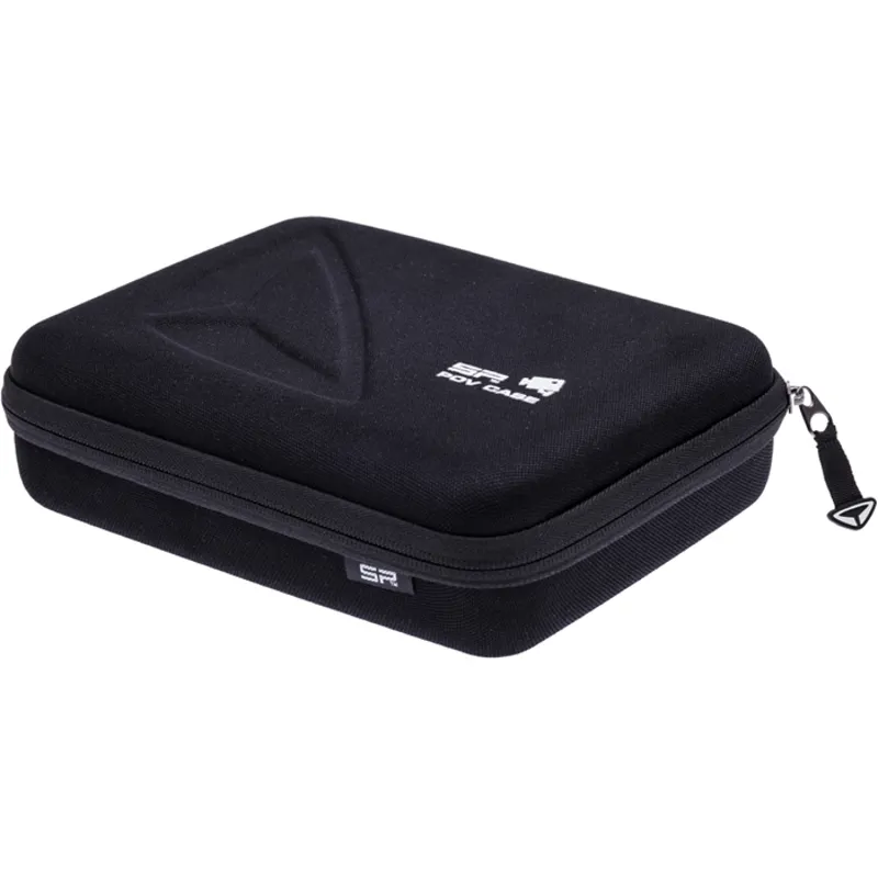 SP POV Storage Case for GoPro Cameras and Accessories