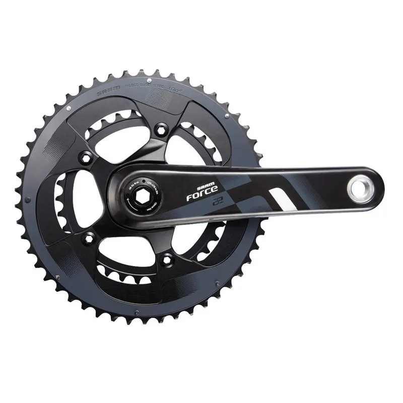 SRAM Force22 Crank Set BB30. - ebay