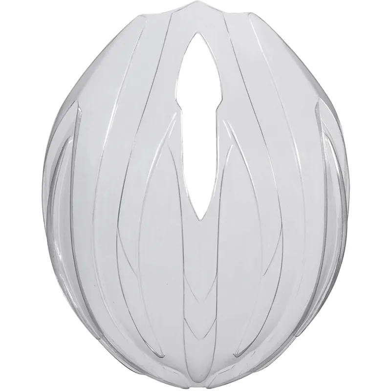 Lazer Helium Smooth Aero Helmet Shell