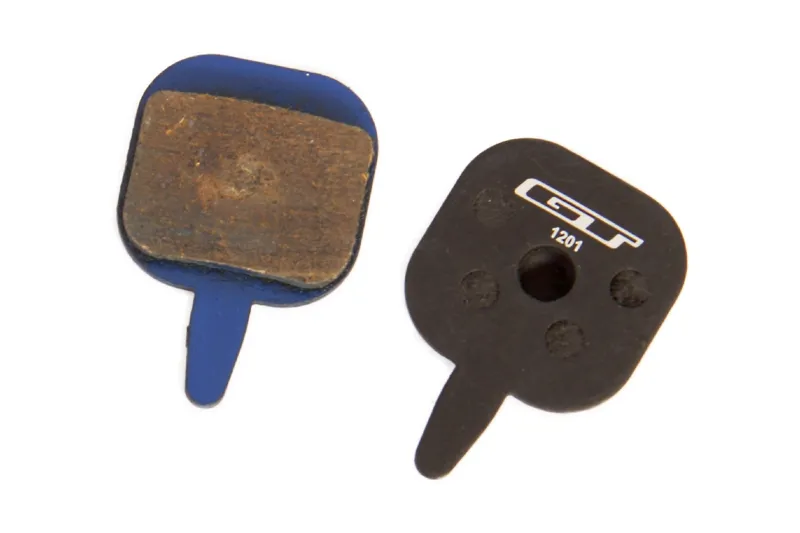 change tektro brake pads