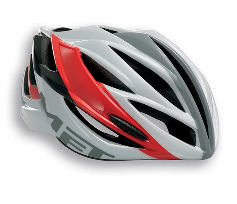 MET Forte Road Helmet