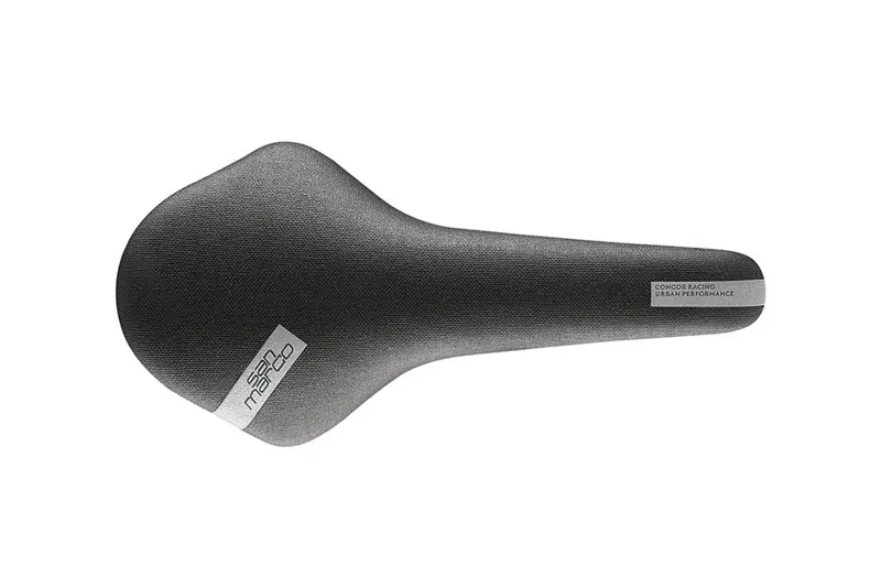 Selle San Marco UP Concor Racing Saddle