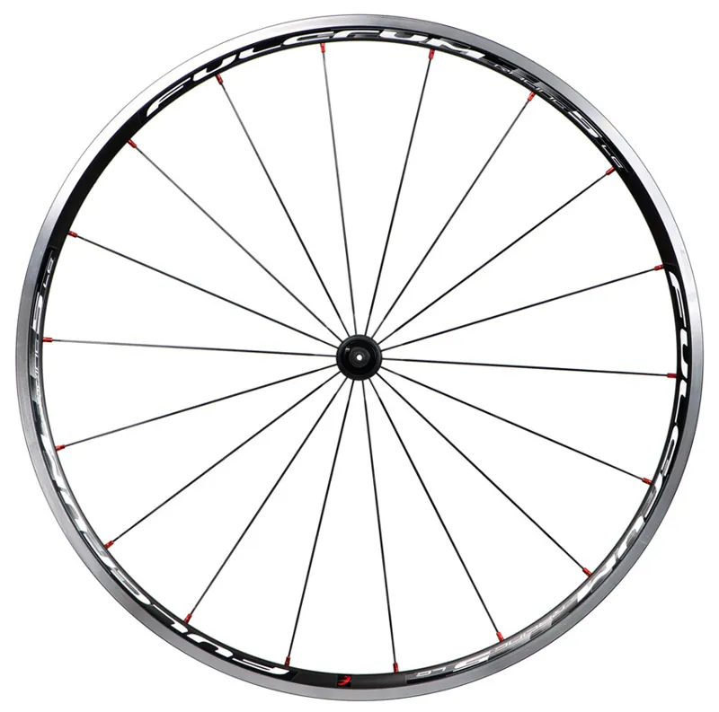 Fulcrum Racing 5 LG Road Clincher Wheelset