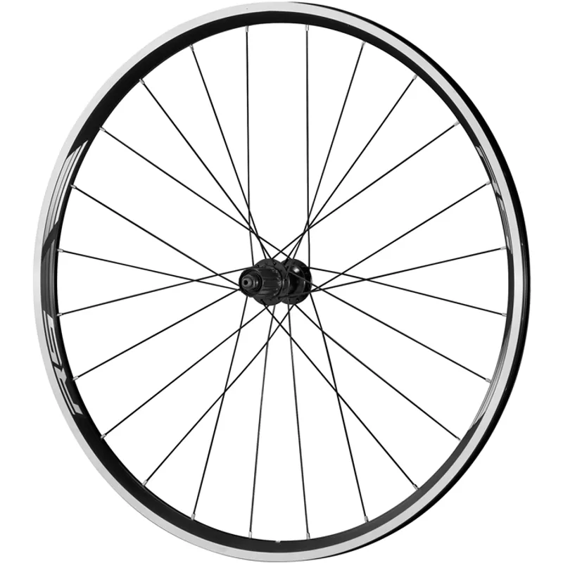 Shimano WHRS010 9 / 10 / 11 Speed Rear Wheel