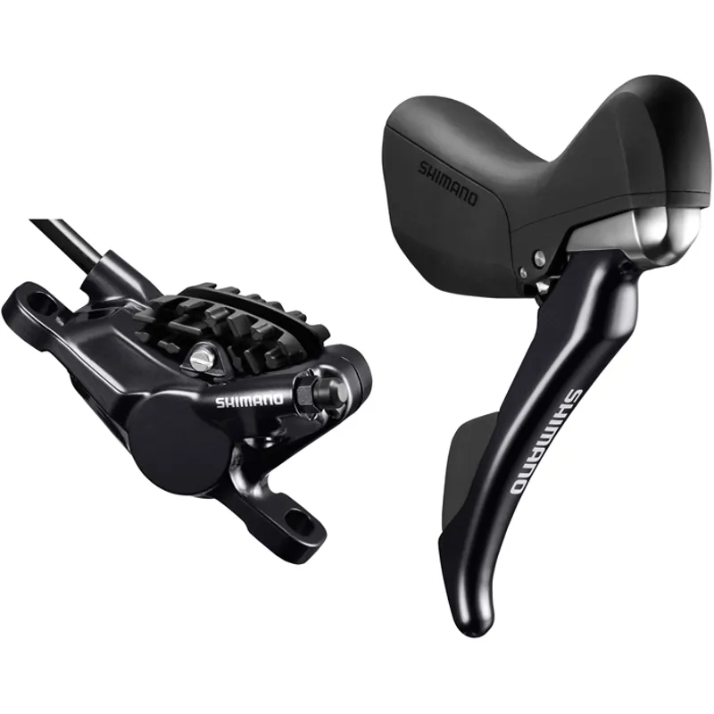 Shimano ST-RS685 Hydraulic Disc Brake Mechanical STI RS685 Calipers