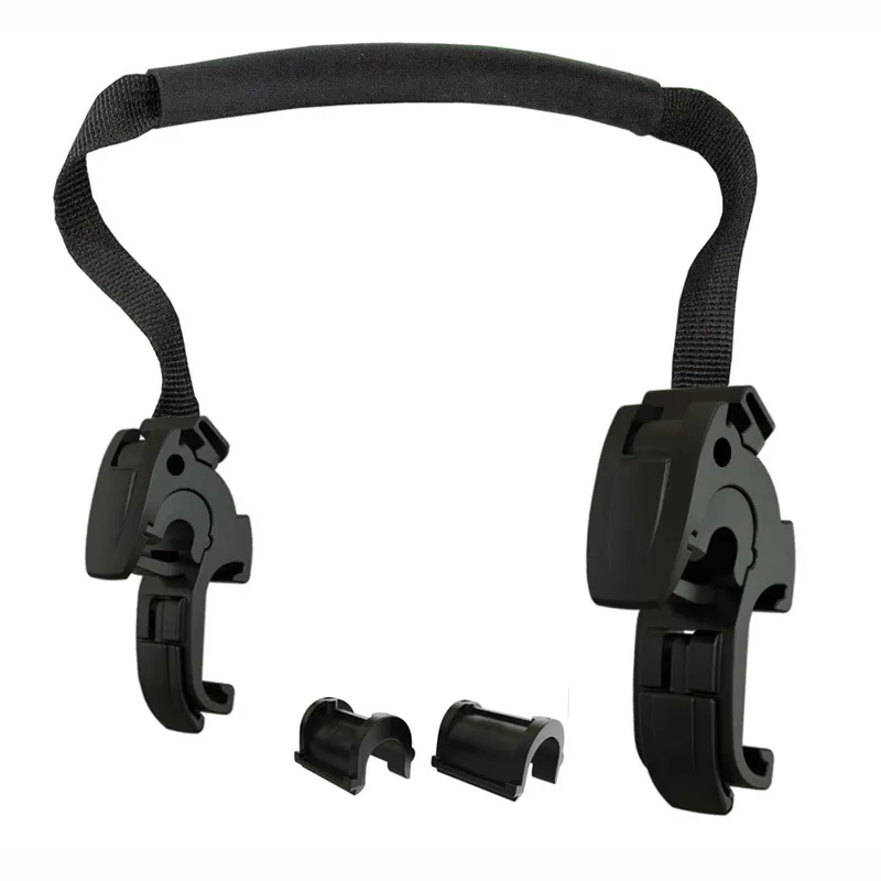 Ortlieb QL2.1 Hooks with Handle One handle - 2 hooks 16mm with Inserts