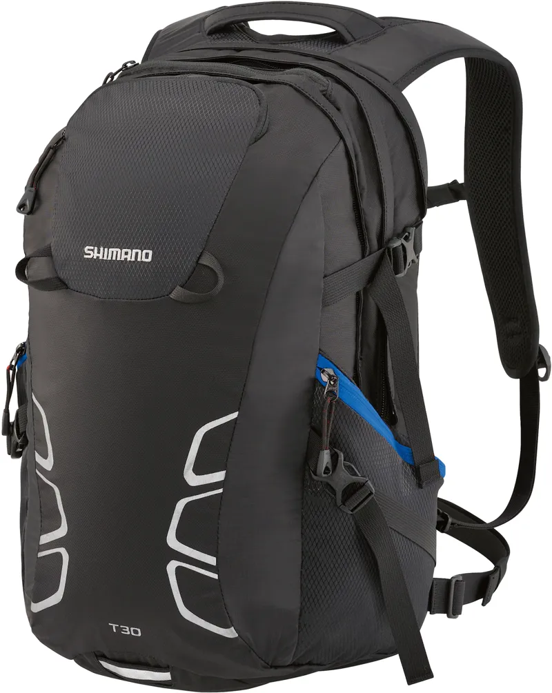 Shimano Tsukinist T20 Commuter Bag - Without Reservoir - 20L