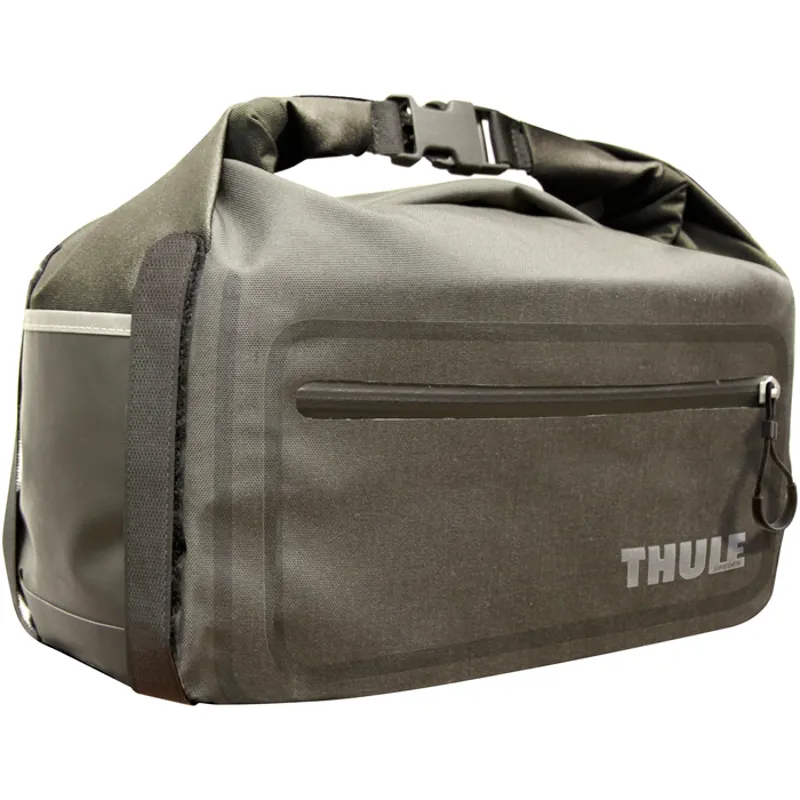 Thule Pack n Pedal Trunk Bag - 9L