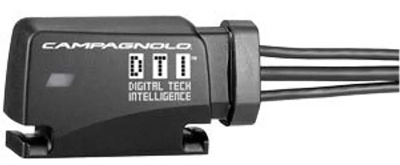 Campagnolo Chorus Eps TT Interface V2.
