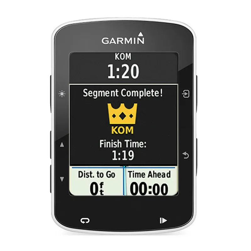Garmin Edge 520 GPS Enabled Computer